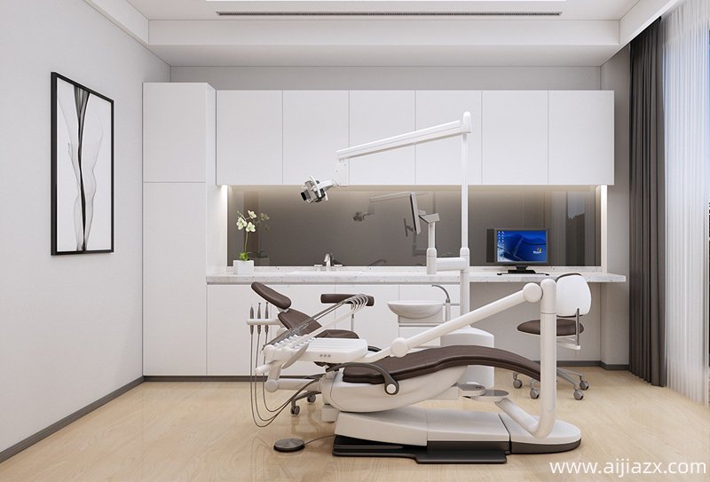 郑州诊所装修需要注意的问题！