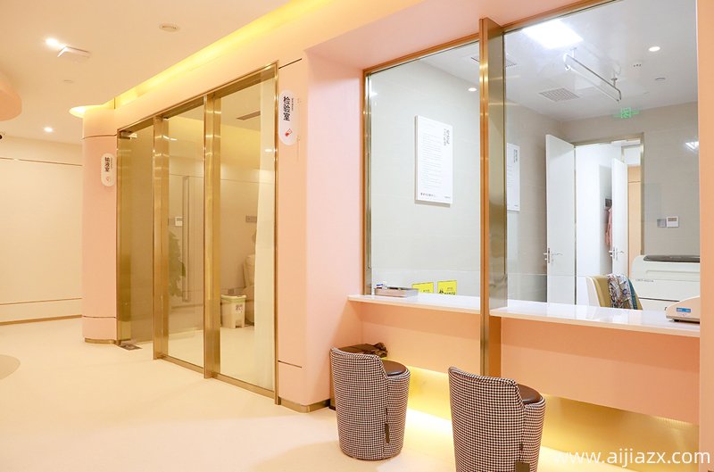 郑州口腔医院装修要注意的问题！