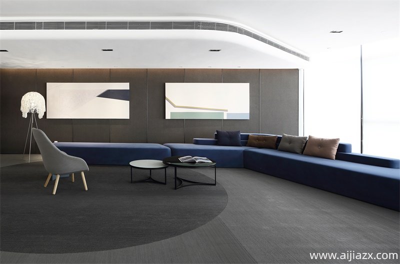 300平办公室如何装修设计？