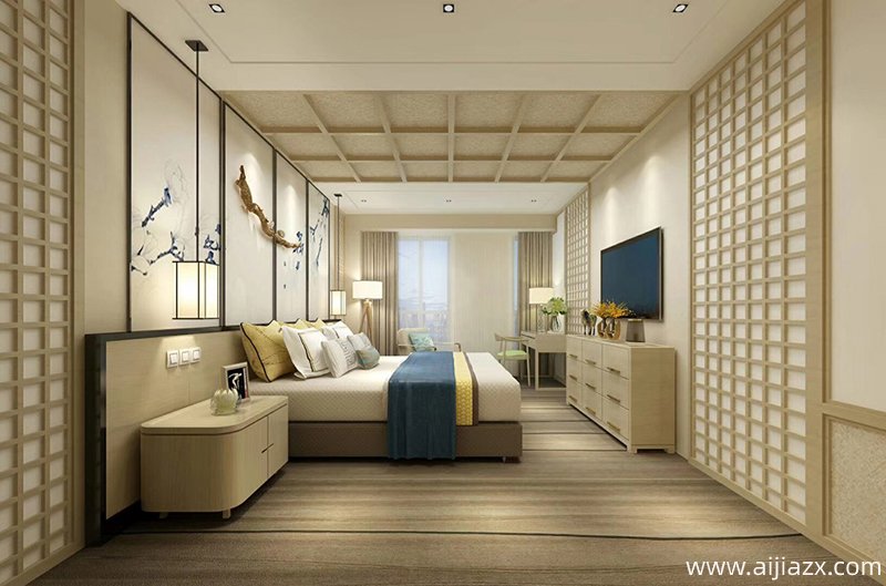 酒店设计更多的要为顾客考虑