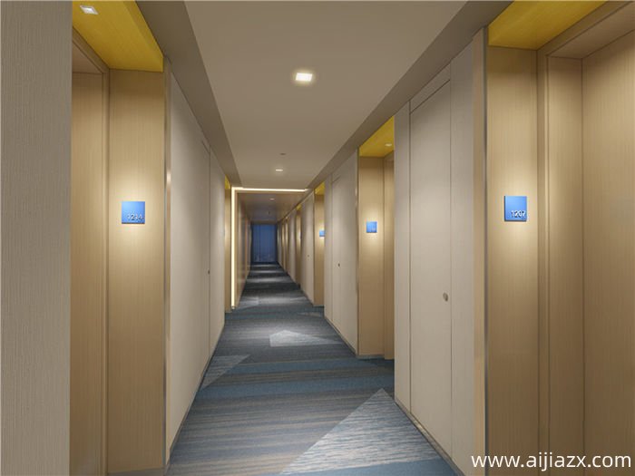 酒店装饰材料如何理性选择