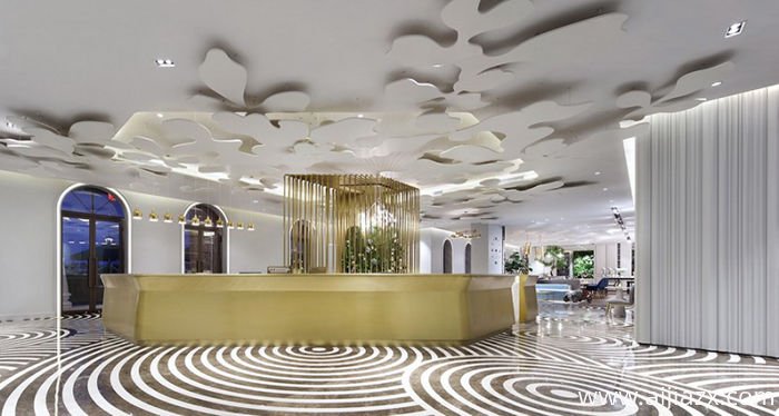 酒店装饰材料如何理性选择