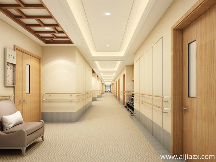 郑州儿童医院装修需要考虑的问题有哪些？