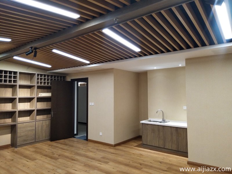 办公装修功能布局设计 郑州办公室装修公司