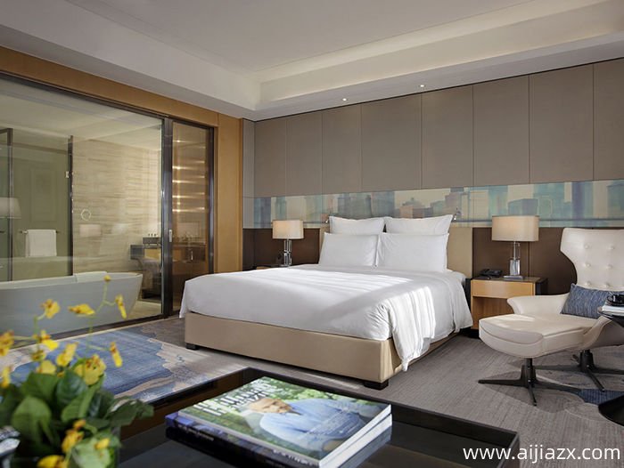 酒店装修设计的主要通病有几方面