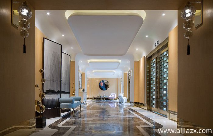 推动养老院装修火热发展的原因有哪些