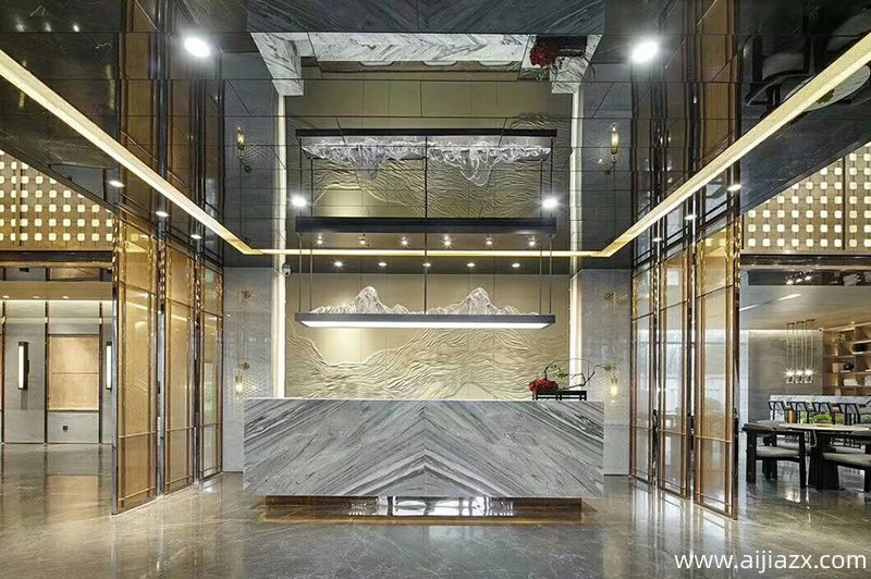 精品酒店的设计文化和主题特色