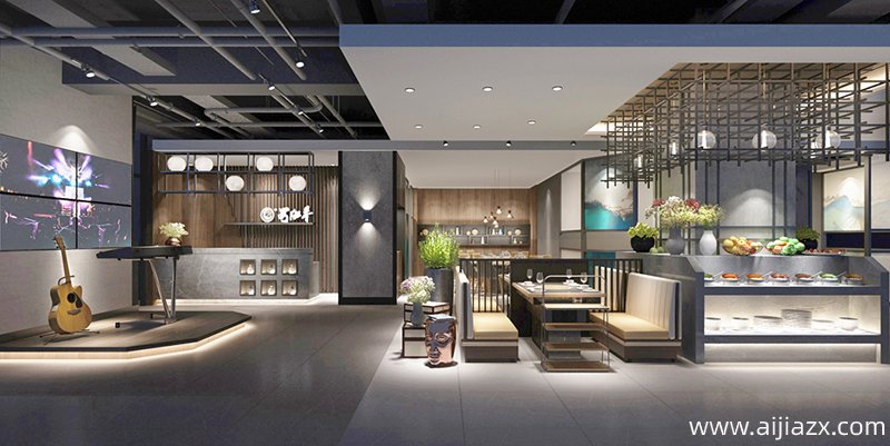 火锅店设计是否可以做成主题性质