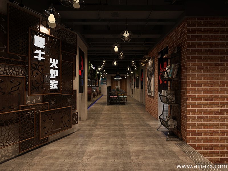 火锅店设计有哪些要求