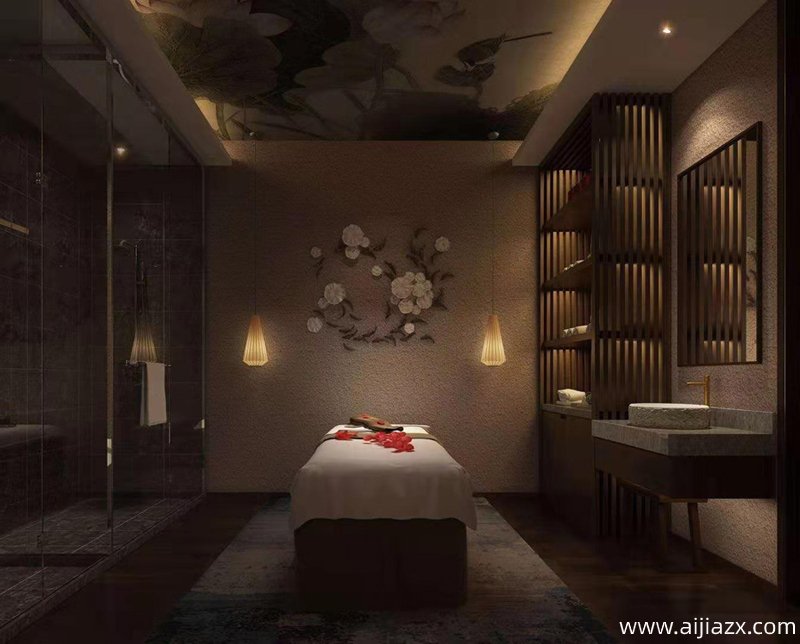 郑州养生馆装饰的未来发展趋势是什么