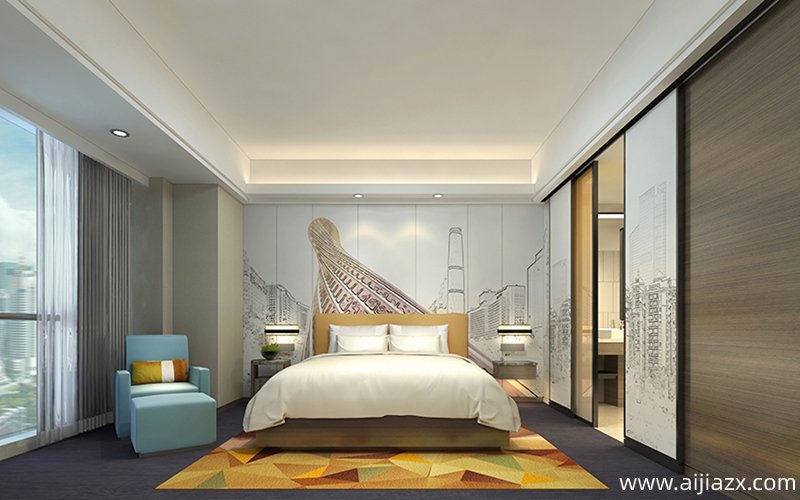 在酒店的设计装饰中，怎样规避安全隐患？