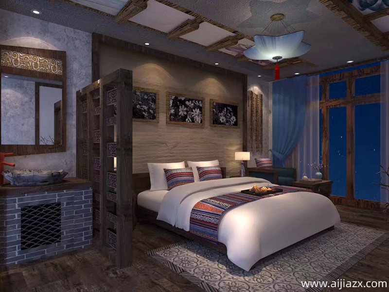 精品酒店中国酒店行业发展新方向