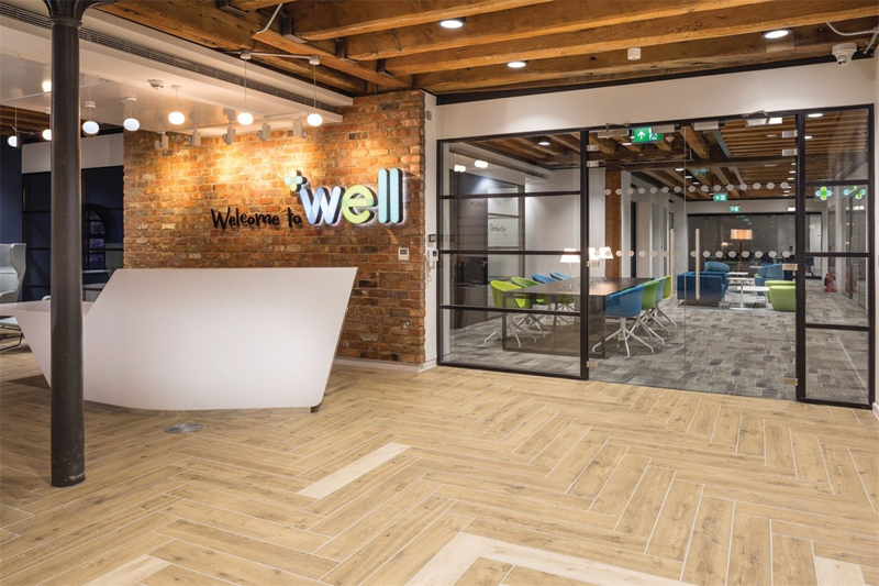 办公室装修简约风格，如何设计？