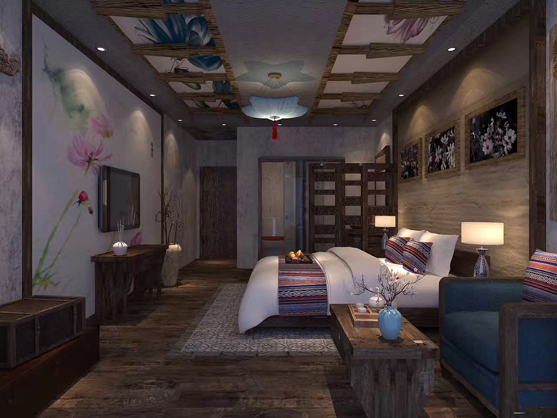 酒店市场存在的问题，未来酒店业的发展趋势