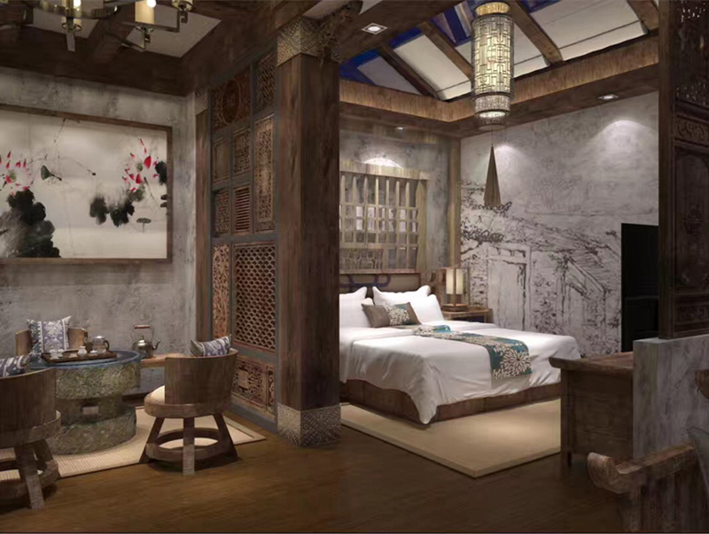 酒店市场存在的问题，未来酒店业的发展趋势