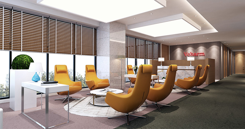 美容院装修如何才能留住顾客