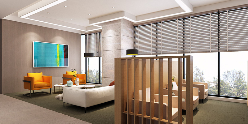 美容院装修如何才能留住顾客