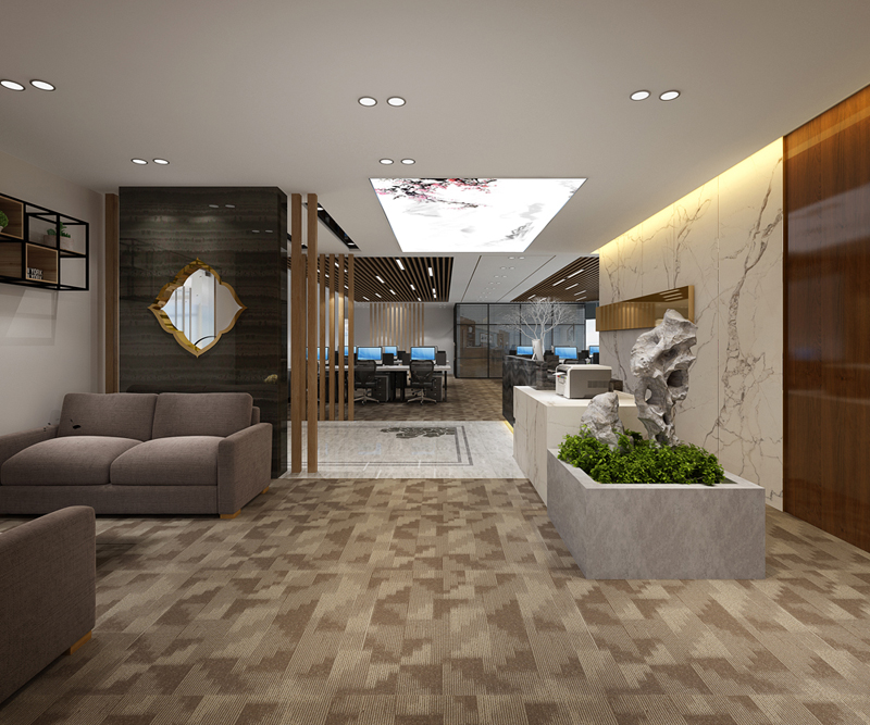 郑州茶水间设计，工作如何处理？