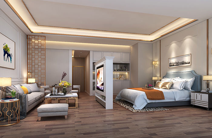 郑州月子会所装修设计公司：月子会所装修设计的七个要点