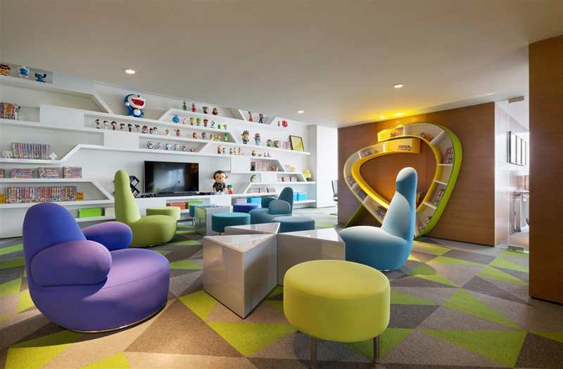 郑州夏季厂房装修需要注意的几个细节？