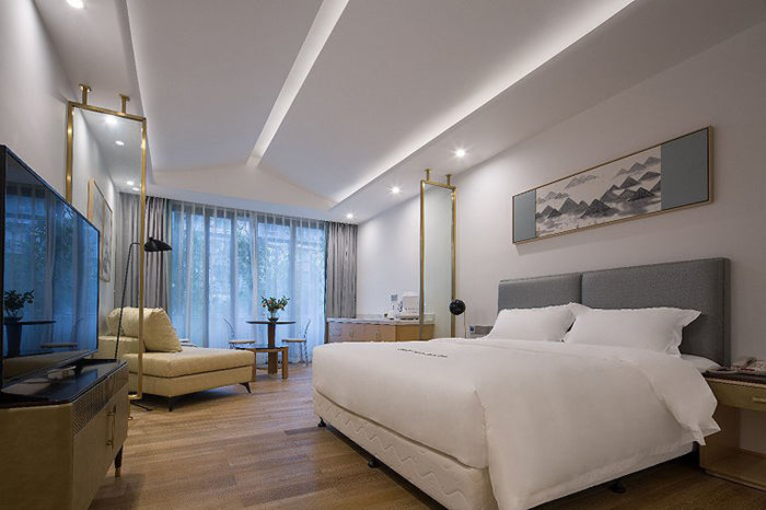 月子中心装修有何注意事项