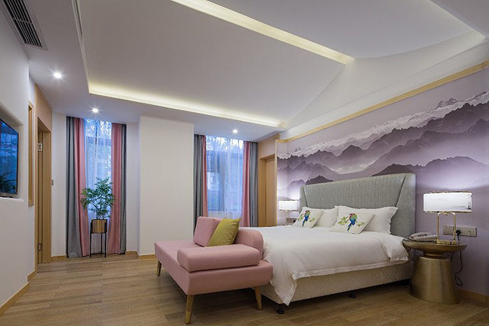 郑州月子中心装修需要注意什么？