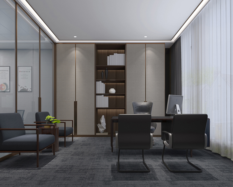 会议室桌椅设计注意事项有哪些？