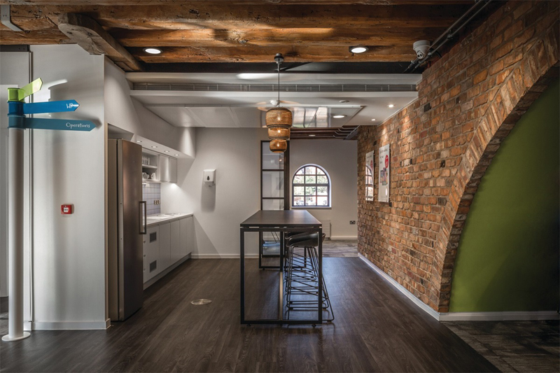 办公室装修风水需要注意哪些问题？