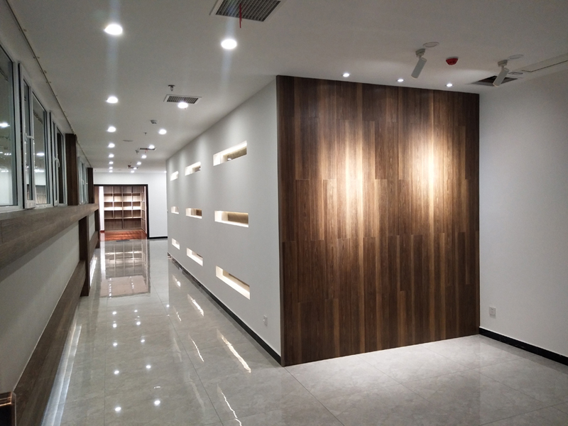 300平方米创意办公空间怎么设计？