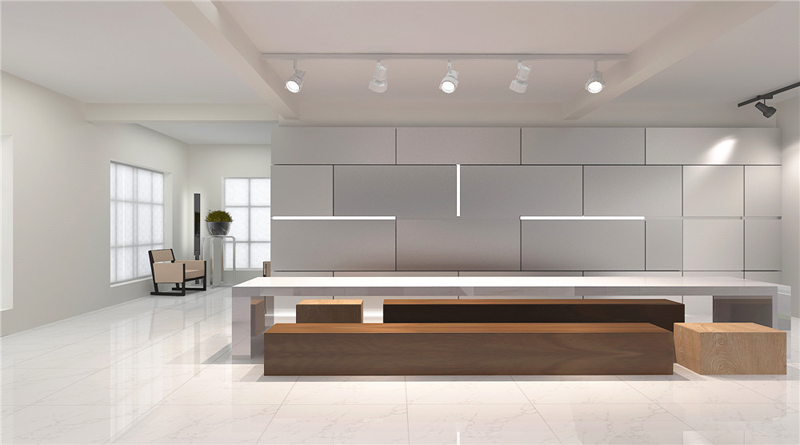 郑州公寓式办公室装修设计要点有哪些