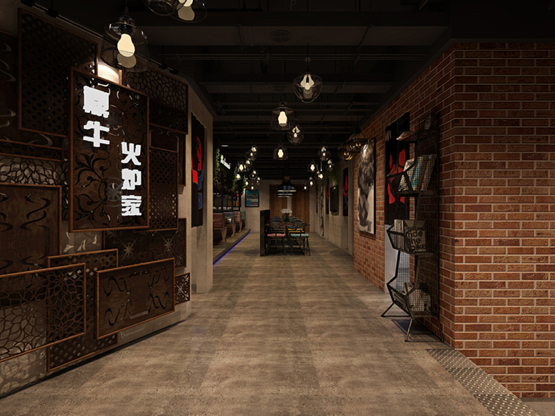 餐厅设计对餐厅运营有哪些影响
